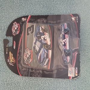 Dale Earnhardt Sr. Winners circle museum series one 1:64 scale car